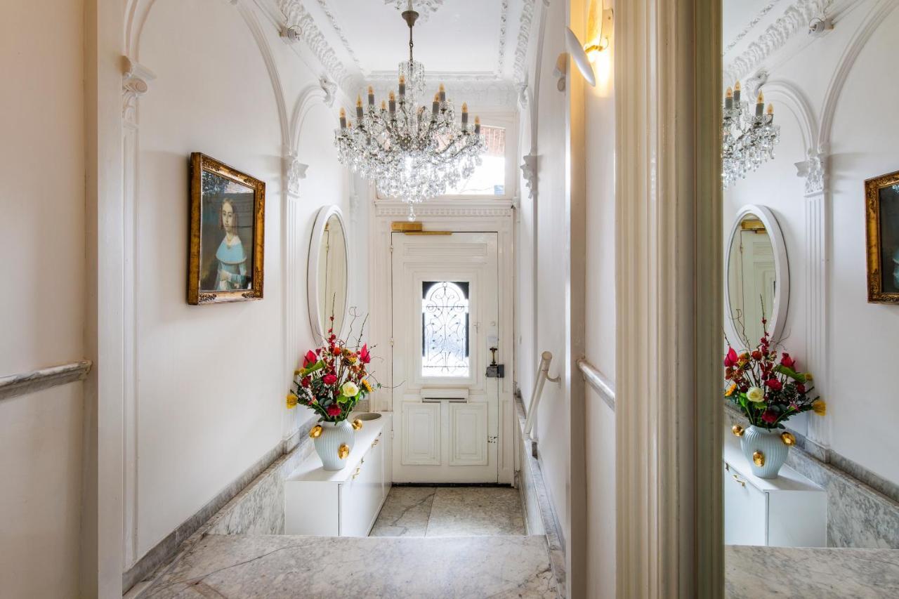 Amstel Corner Hotel Amsterdam Zewnętrze zdjęcie