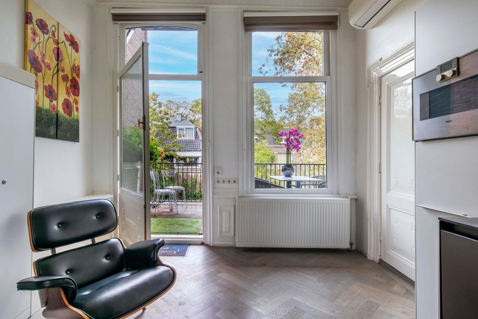 Amstel Corner Hotel Amsterdam Zewnętrze zdjęcie