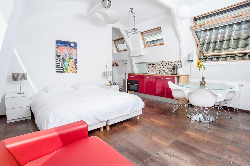 Amstel Corner Hotel Amsterdam Zewnętrze zdjęcie